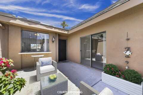 55 Majorca Drive, Rancho Mirage, CA 92270