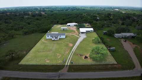 243 Flag Creek Ranch Rd, Llano, TX 78643