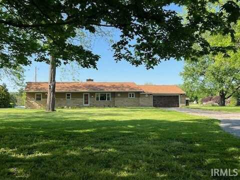 4285 N EAST Court, Marion, IN 46952
