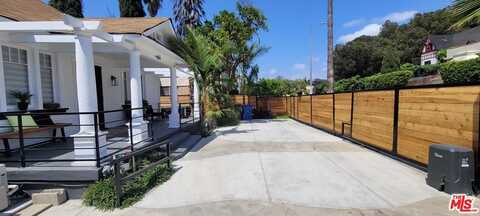 1277 W West Blvd, Los Angeles, CA 90019