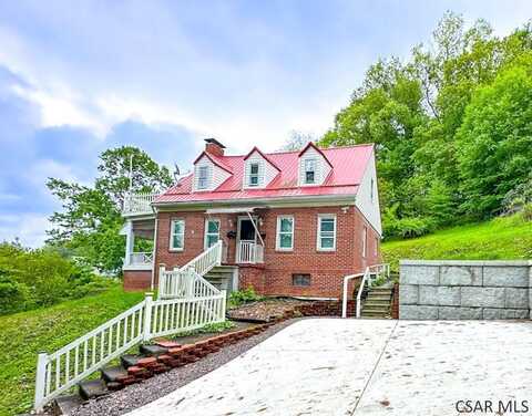 129 Lindsey Place, Johnstown, PA 15905