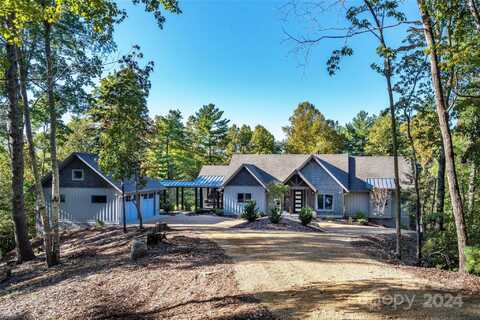 2231 Obeth Road, Nebo, NC 28761