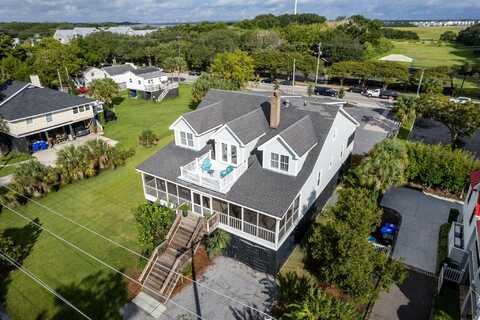 2108 Ion Avenue, Sullivans Island, SC 29482