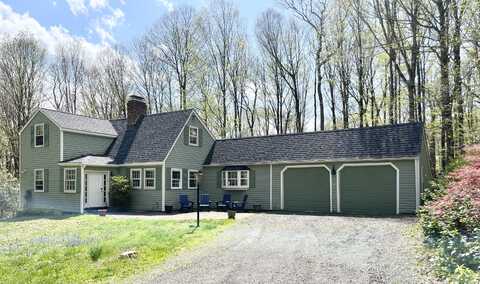 122 Kent Hollow Road, Kent, CT 06757