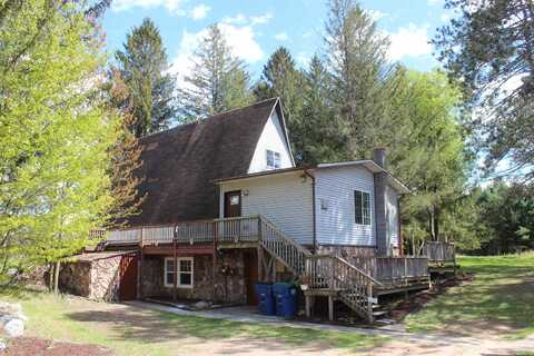 W15477 COUNTY ROAD D, Wittenberg, WI 54499