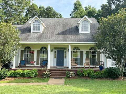 462 County Road 405, Headland, AL 36345