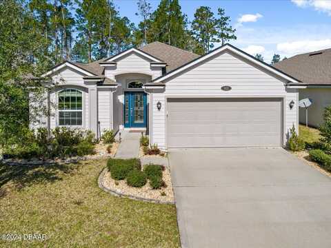 143 N Coopers Hawk Way, Palm Coast, FL 32164