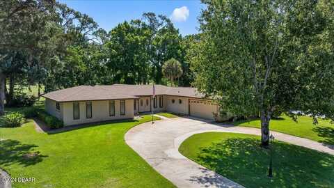 10 Timber Trail, Ormond Beach, FL 32174