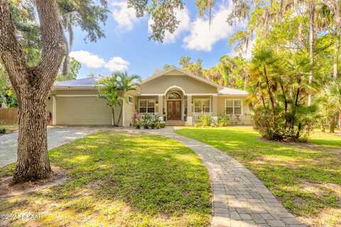 2646 Turnbull Bay Road, New Smyrna Beach, FL 32168