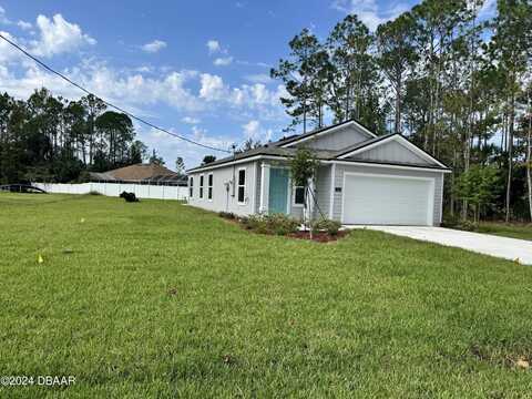 67 Postwood Drive, Palm Coast, FL 32164