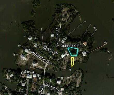 Osprey Cir, Cedar Key, FL 32625