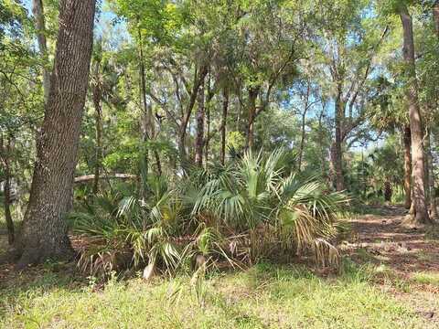 00 50th Ave, Chiefland, FL 32626