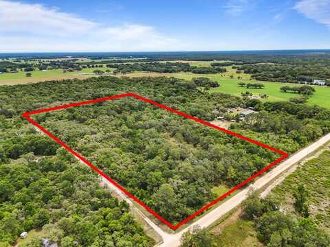 TBD 110th Ave, Chiefland, FL 32626