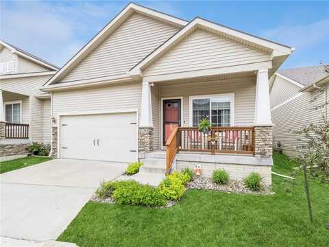 5195 Boulder Drive, Pleasant Hill, IA 50327