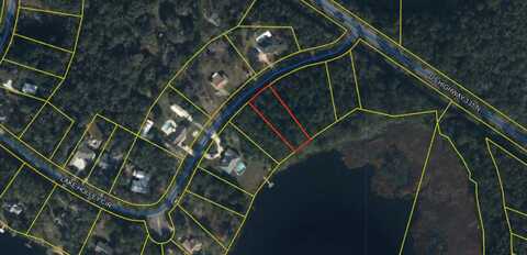 36 Lake Holley Circle, DeFuniak Springs, FL 32433