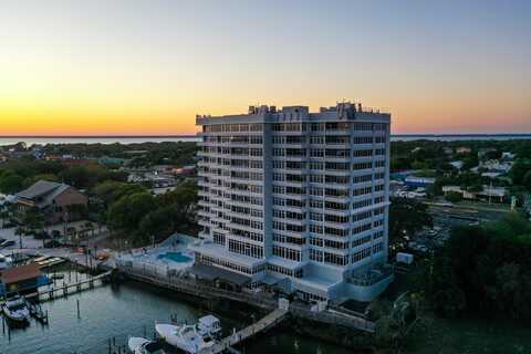 320 Harbor Boulevard, Destin, FL 32541