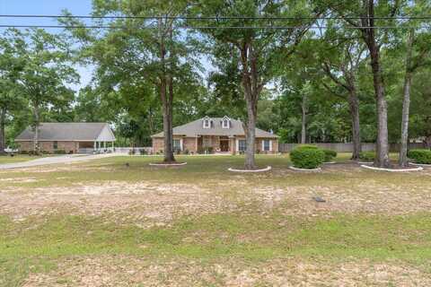 5897 Curtis Road, Pace, FL 32571