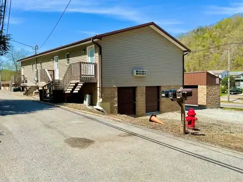 112 Mildred Street, Pikeville, KY 41501