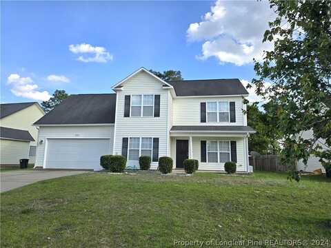 2333 Gray Goose Loop, Fayetteville, NC 28306