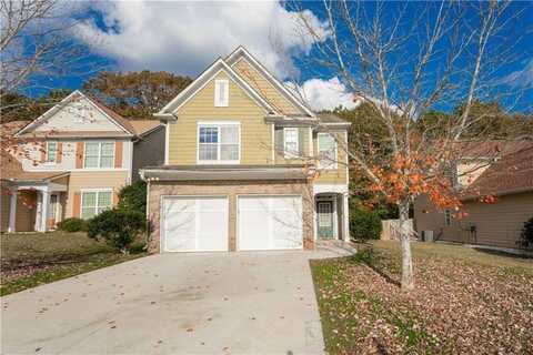 375 Laurelton Circle, Lawrenceville, GA 30044