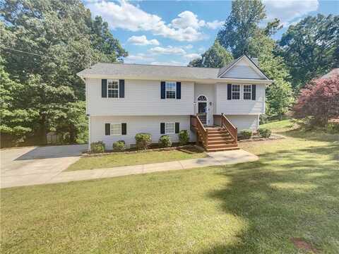 231 Salley Duke Drive, Whitesburg, GA 30185