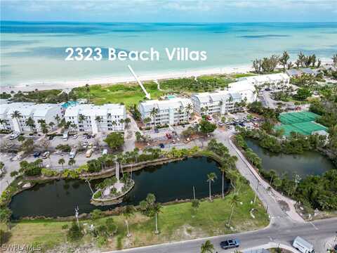 2323 Beach Villas, CAPTIVA, FL 33924
