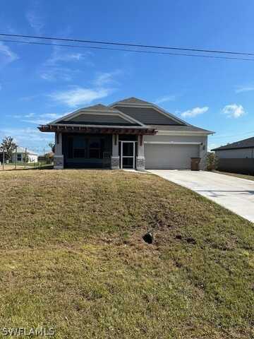 1913 NW Embers Terrace, CAPE CORAL, FL 33993
