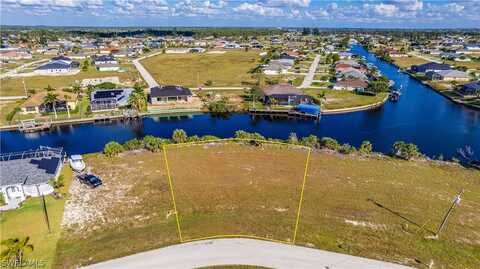 1849 NW 36th Place, CAPE CORAL, FL 33993