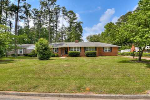 3613 JAMAICA Drive, Augusta, GA 30909