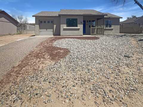 98 Saffin Drive SE, Rio Rancho, NM 87124