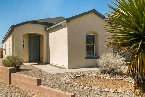 5237 Caprock Drive NE, Rio Rancho, NM 87144