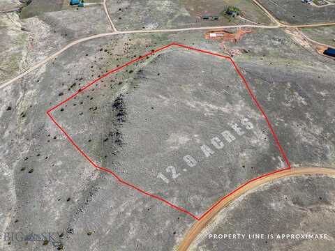 Lot 201 Axolotl Lakes Road, Ennis, MT 59729