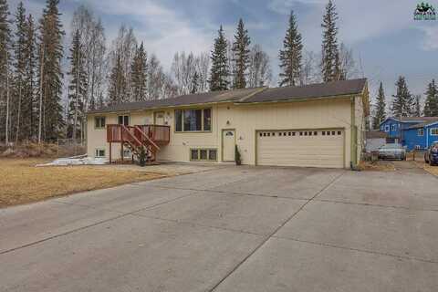 317 JUNEAU AVENUE, Fairbanks, AK 99701