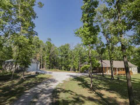 10200 Southeast 1075 Road, Collins, MO 64738