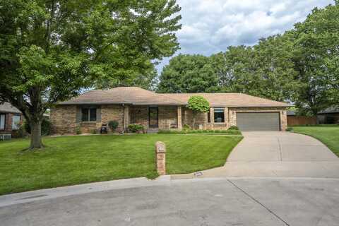 3461 South Southvale Court, Springfield, MO 65804