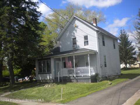 109 Maple St Street, Moscow, PA 18444