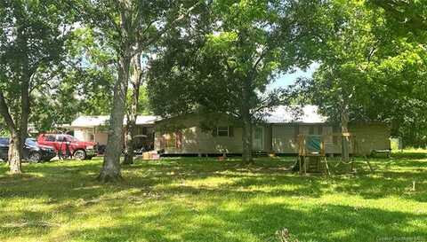 14059 Touchet Road, Jennings, LA 70546