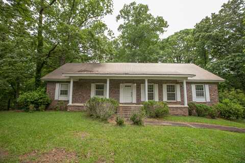 219 Woodland Heights Dr, Columbus, MS 39705