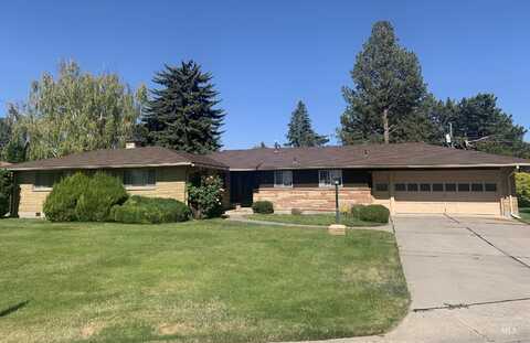 650 Hayes Dr., Twin Falls, ID 83301