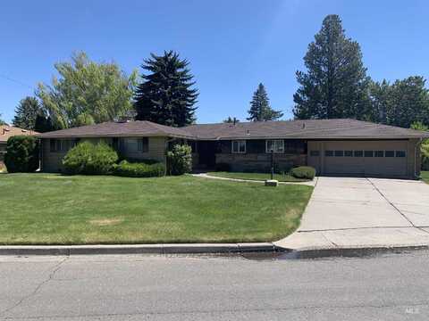 650 Hayes Dr., Twin Falls, ID 83301