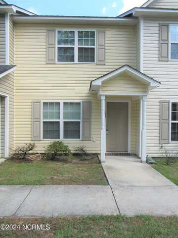 134 Greenford Place, Jacksonville, NC 28540