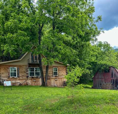 557 High Country Rd, Cosby, TN 37722