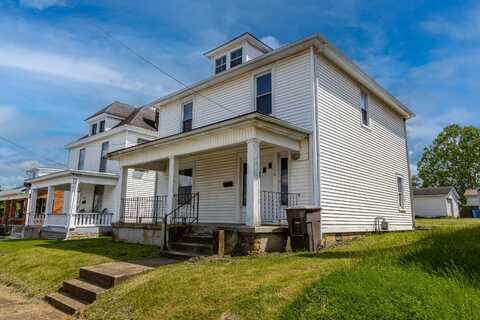 150 West Broadway Street, Winchester, KY 40391