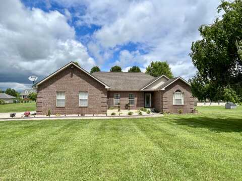 74 Overview Court, Somerset, KY 42503