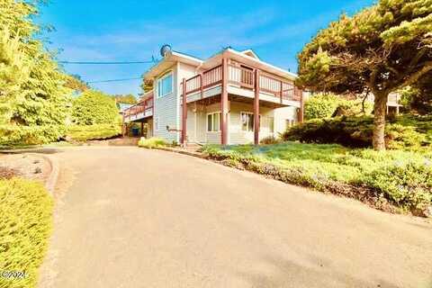 5230 NW 53rd, Lincoln City, OR 97367