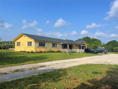 25400 SW 209th Ave, Homestead, FL 33031