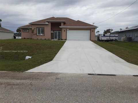 undefined, Cape Coral, FL 33909