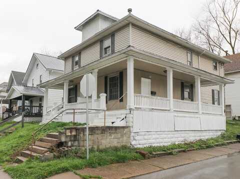 247 E 2nd Street, Mansfield, OH 44902