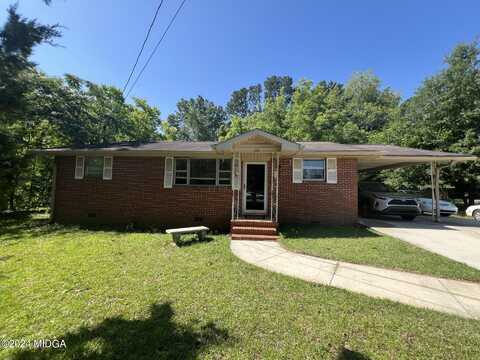 102 Wilson Drive, Centerville, GA 31028