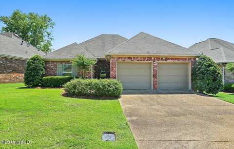 593 Clubhouse Drive, Pearl, MS 39208
